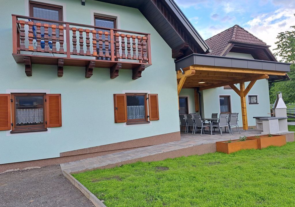 Photo of Outdoor in Mariahof
