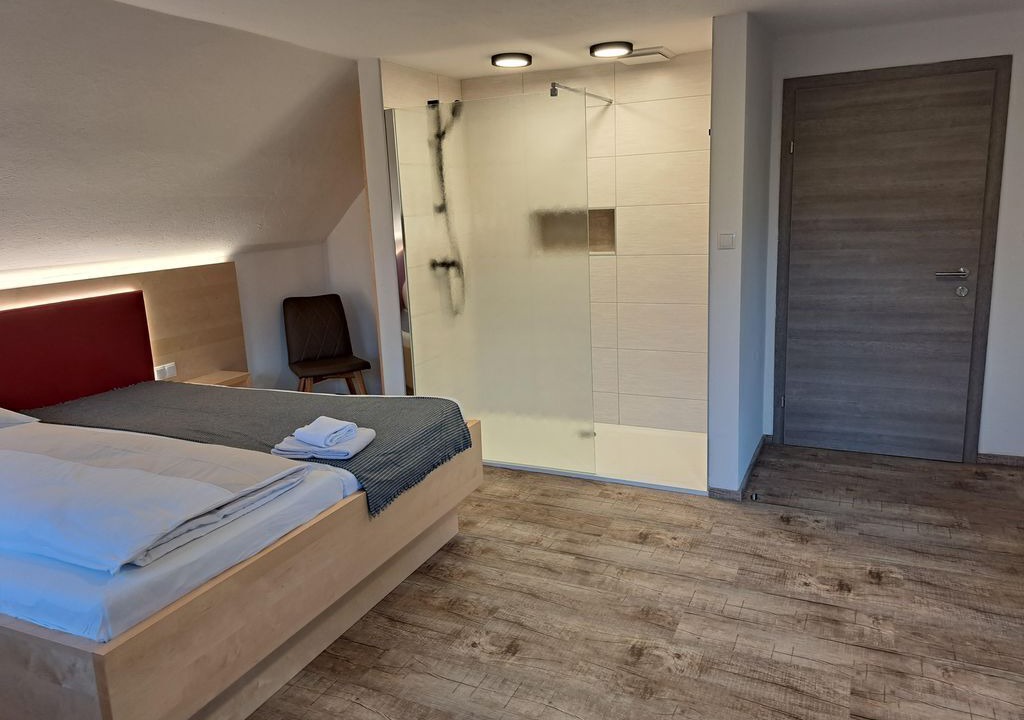 Photo of Bedroom in Mariahof