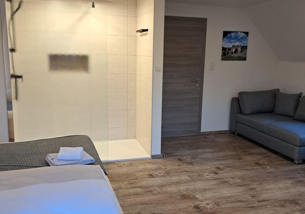 Photo of Bedroom in Mariahof