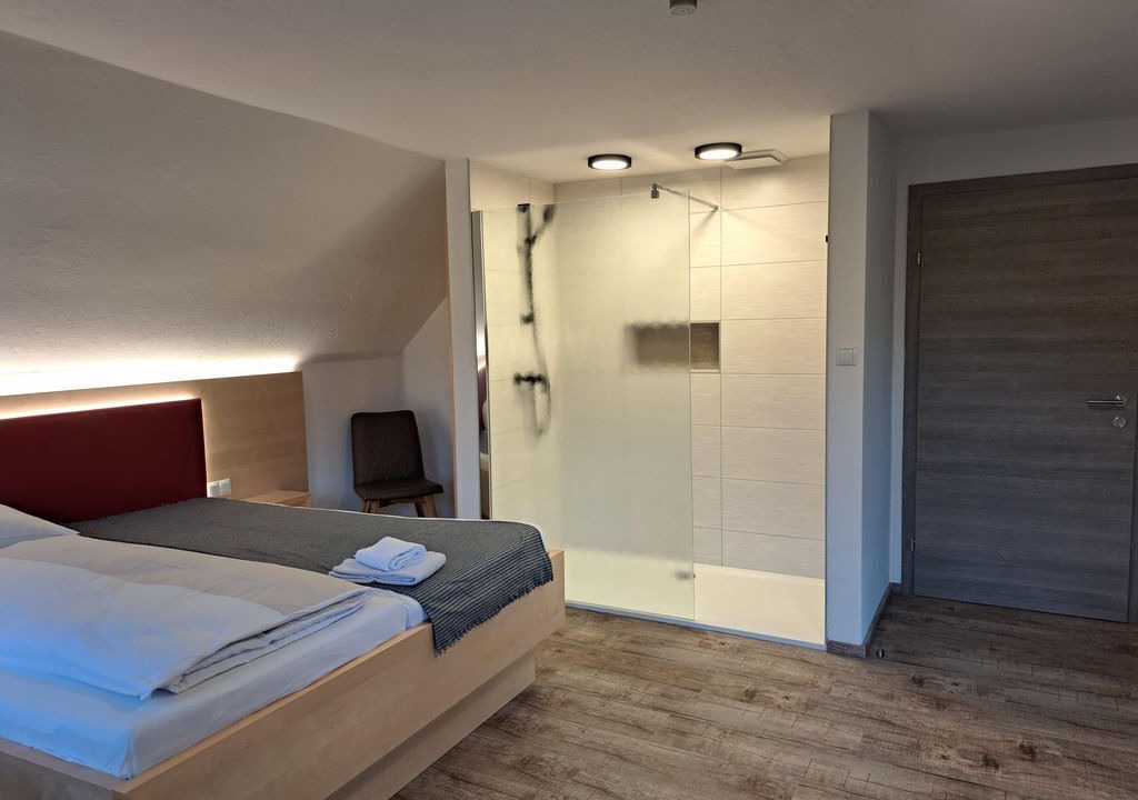 Photo of Bedroom in Mariahof