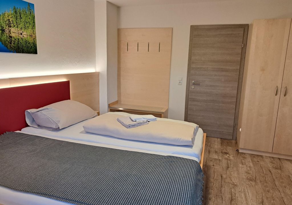 Photo of Bedroom in Mariahof