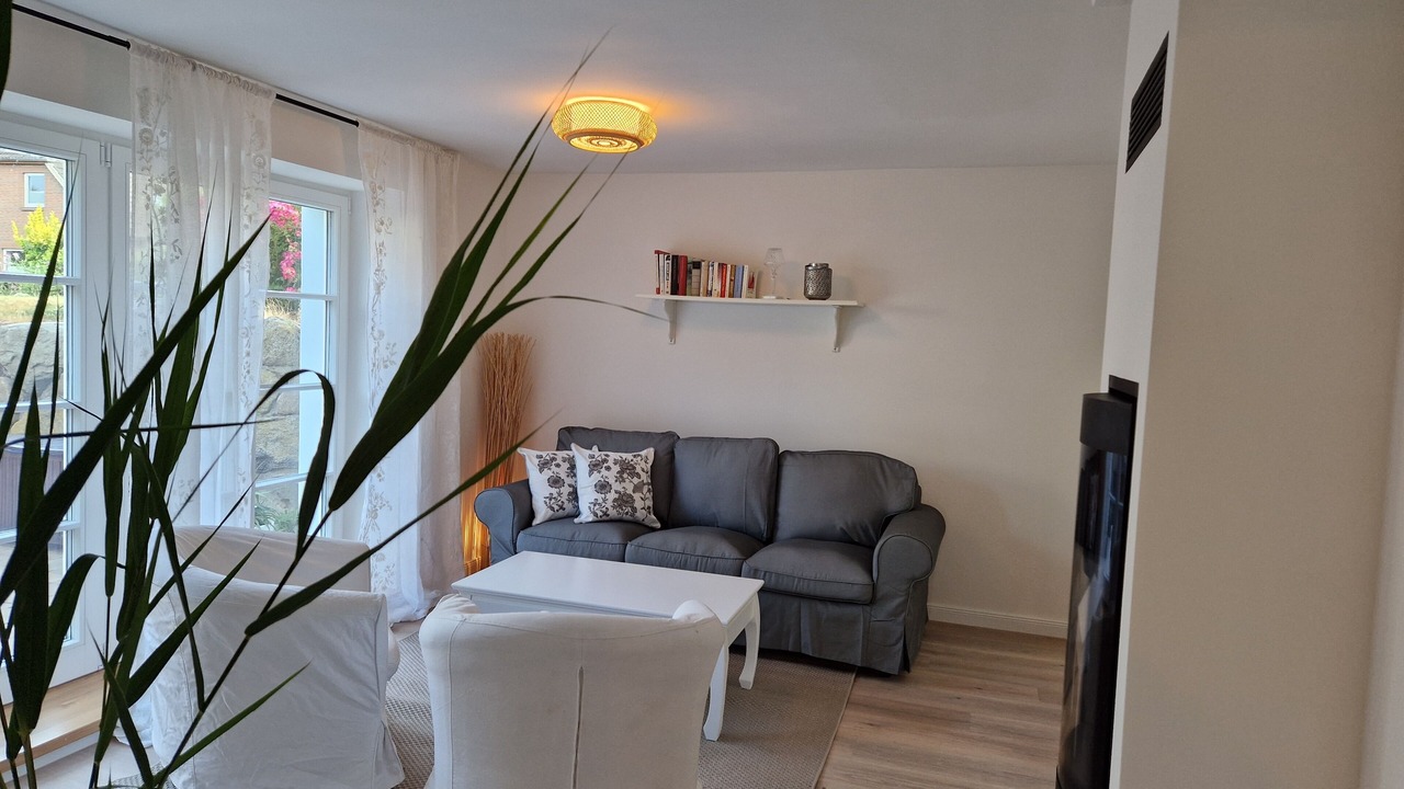 Photo of Livingroom in Boltenhagen