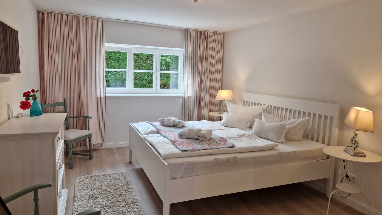 Photo of Bedroom in Boltenhagen