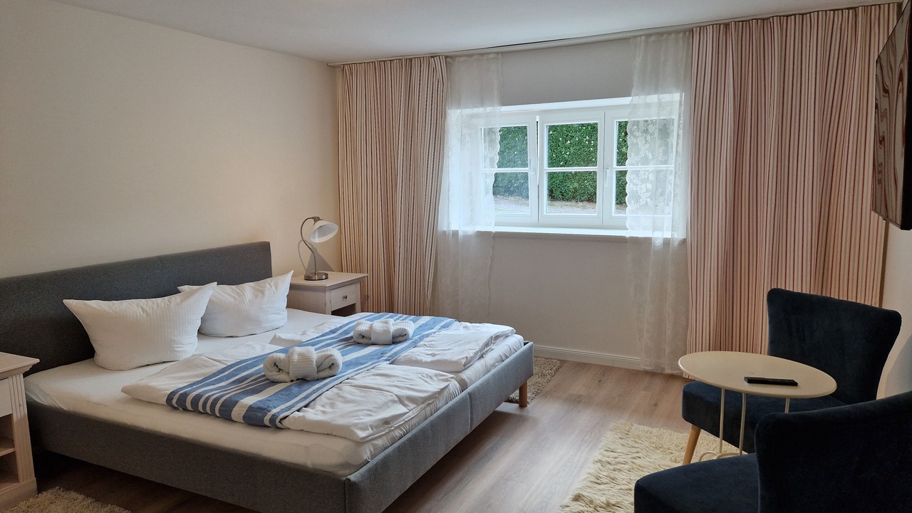 Photo of Bedroom in Boltenhagen