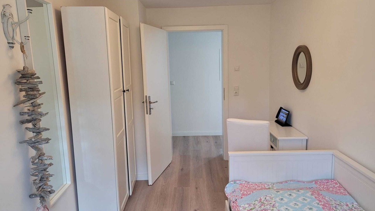 Photo of Bedroom in Boltenhagen