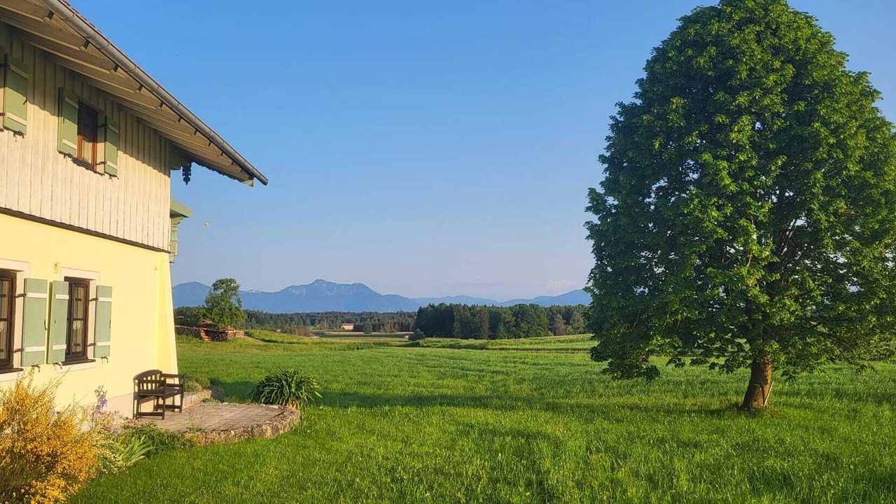 Photo of Outdoor in Pittenhart