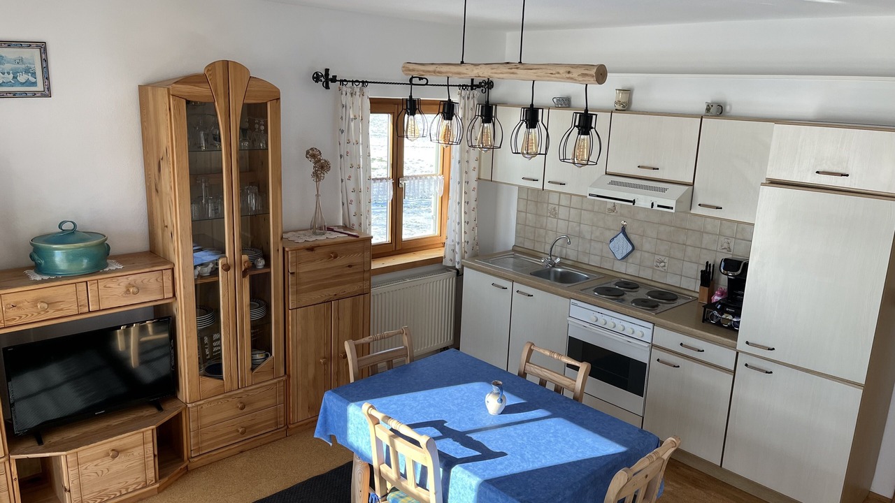 Photo of Kitchen in Pittenhart