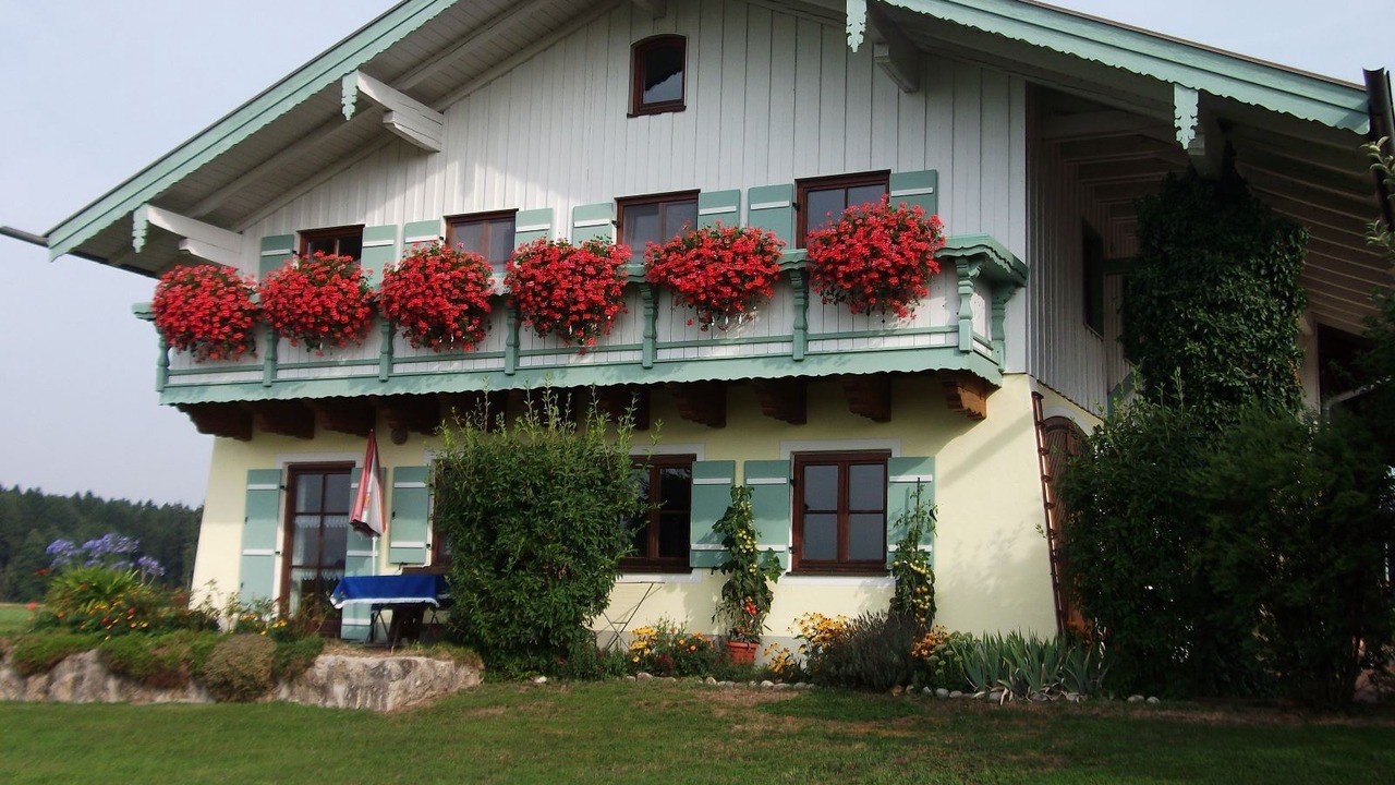 Photo of Outdoor in Pittenhart