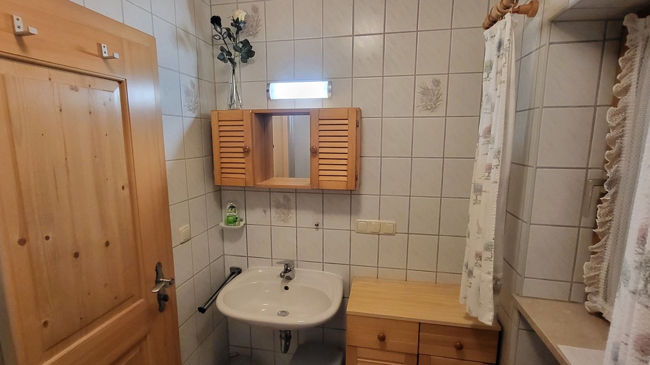 Photo of Bathroom in Pittenhart