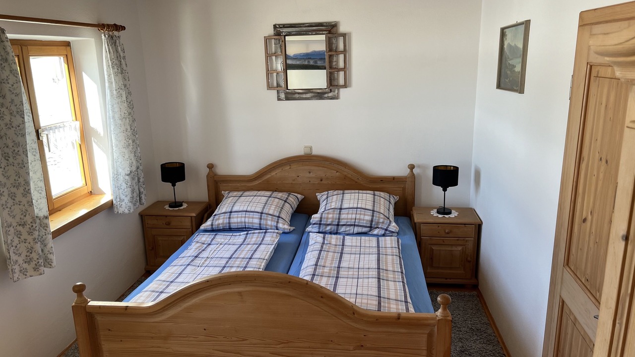 Photo of Bedroom in Pittenhart