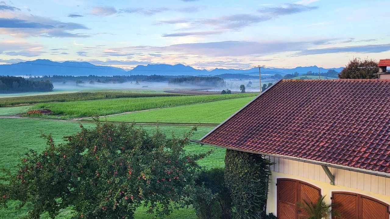 Photo of Outdoor in Pittenhart