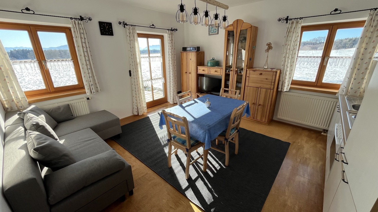 Photo of Livingroom in Pittenhart