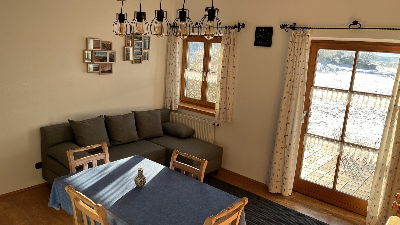 Photo of Livingroom in Pittenhart