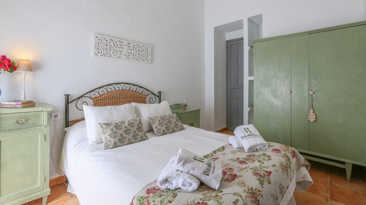 Photo of Bedroom in Constantina