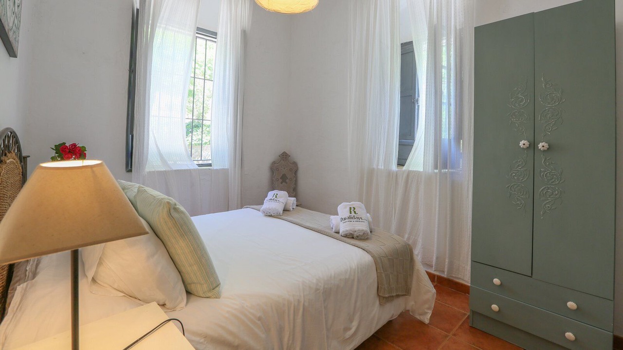 Photo of Bedroom in Constantina