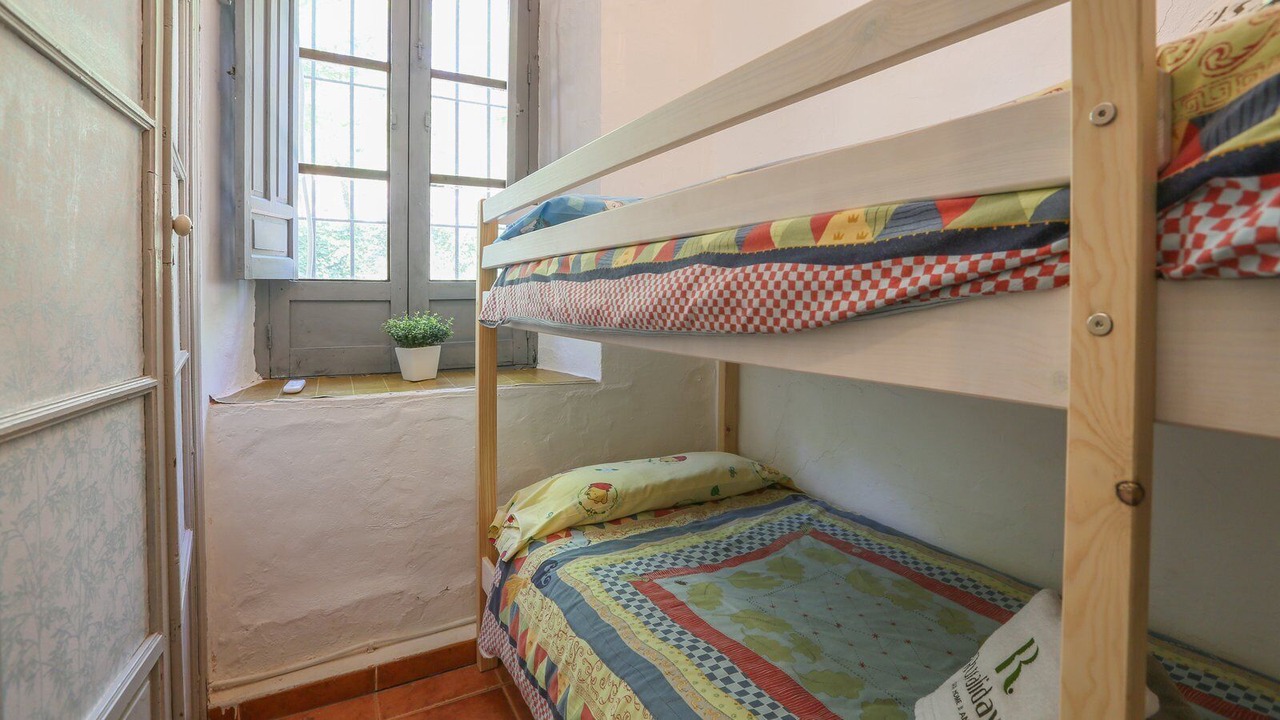 Photo of Bedroom in Constantina