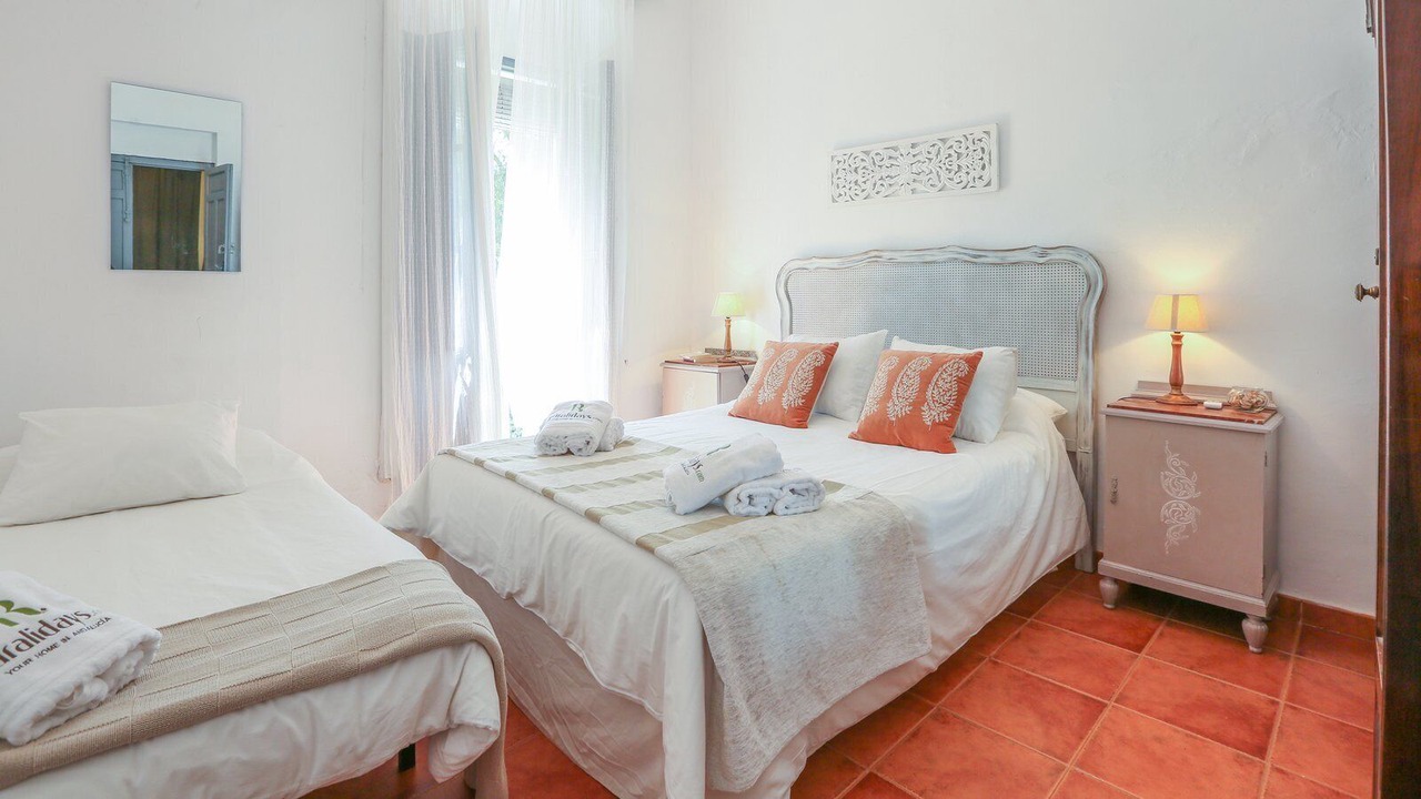 Photo of Bedroom in Constantina