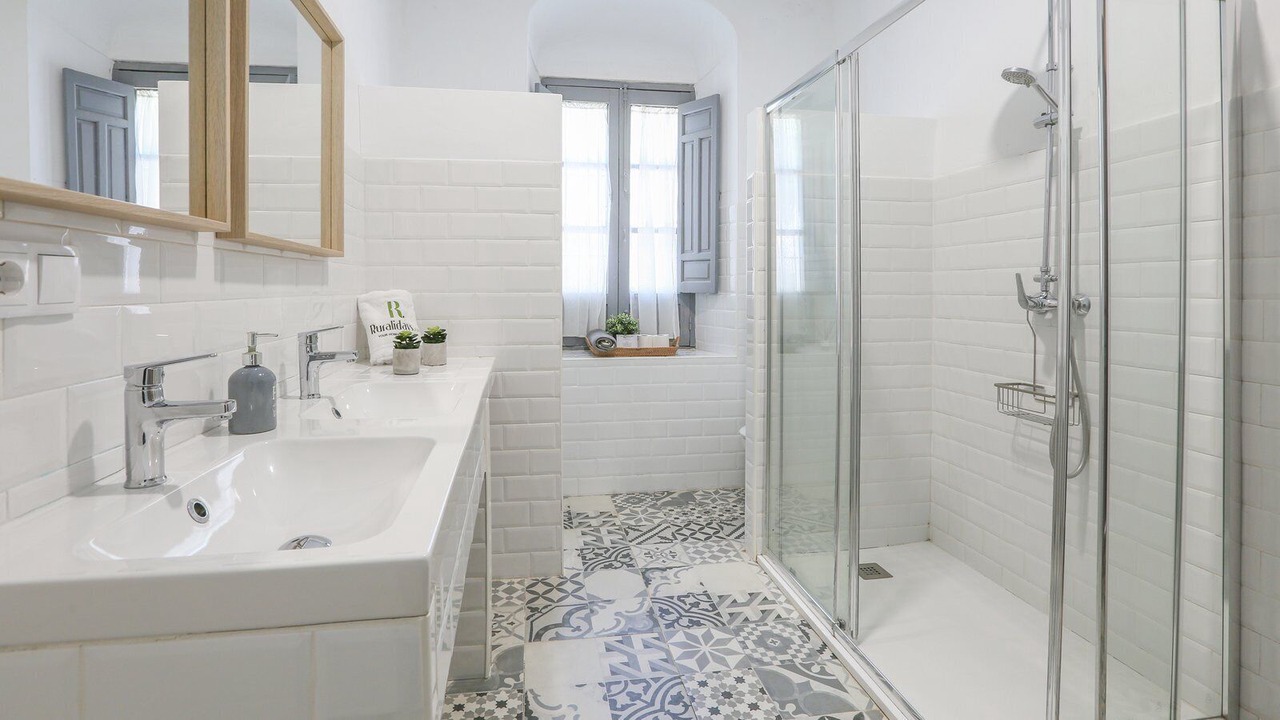 Photo of Bathroom in Constantina