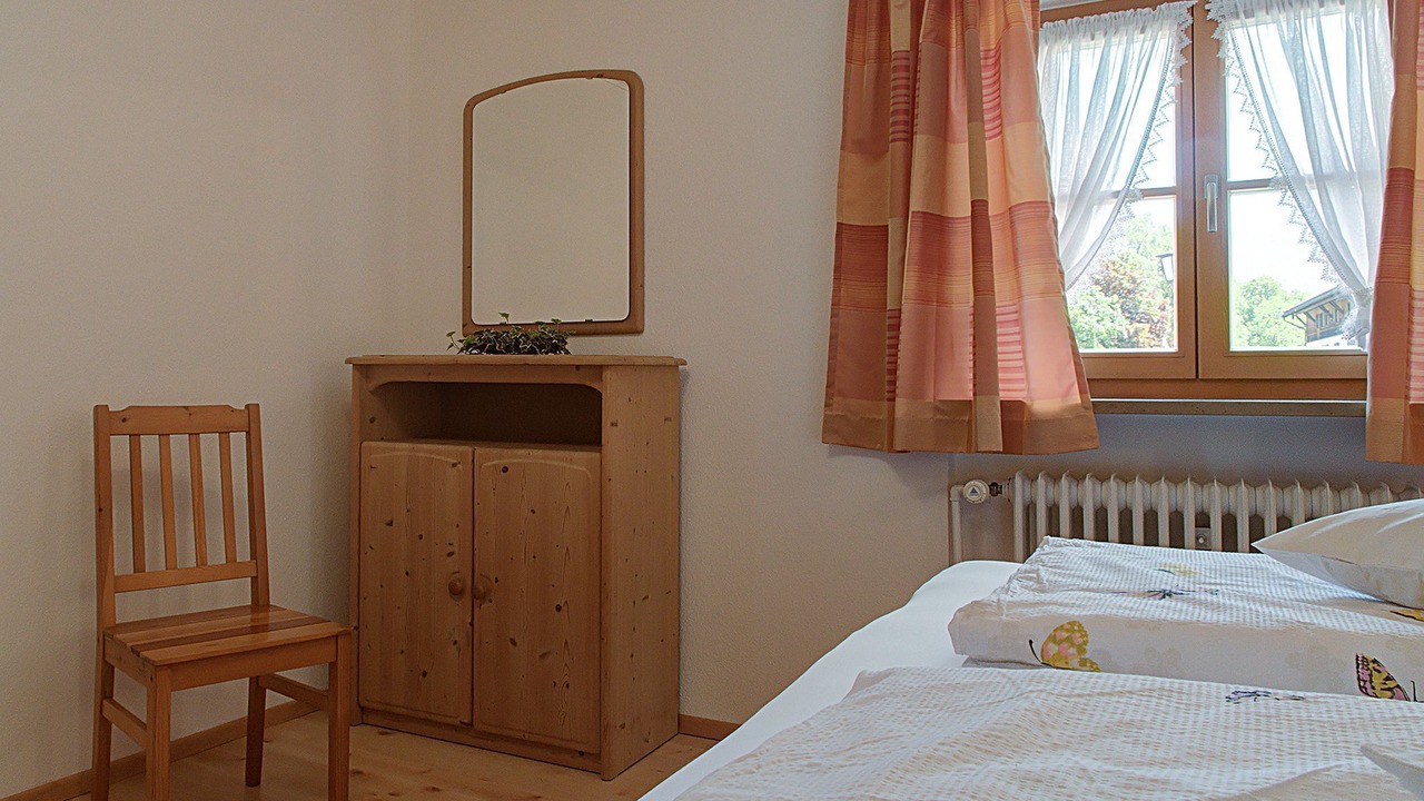 Photo of Bedroom in Tegernsee