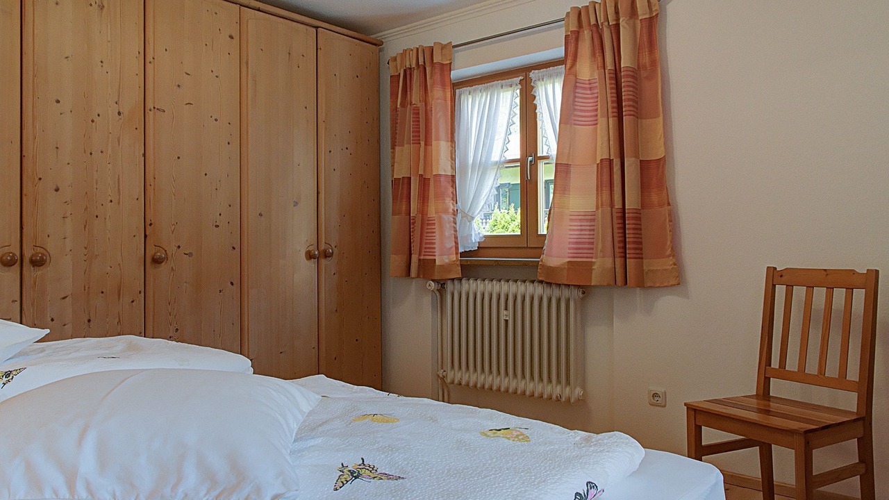 Photo of Bedroom in Tegernsee