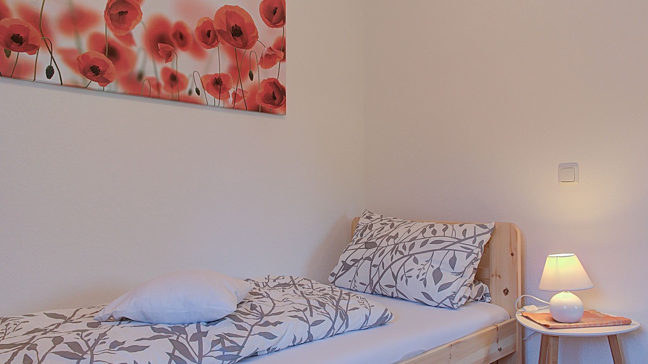 Photo of Bedroom in Tegernsee