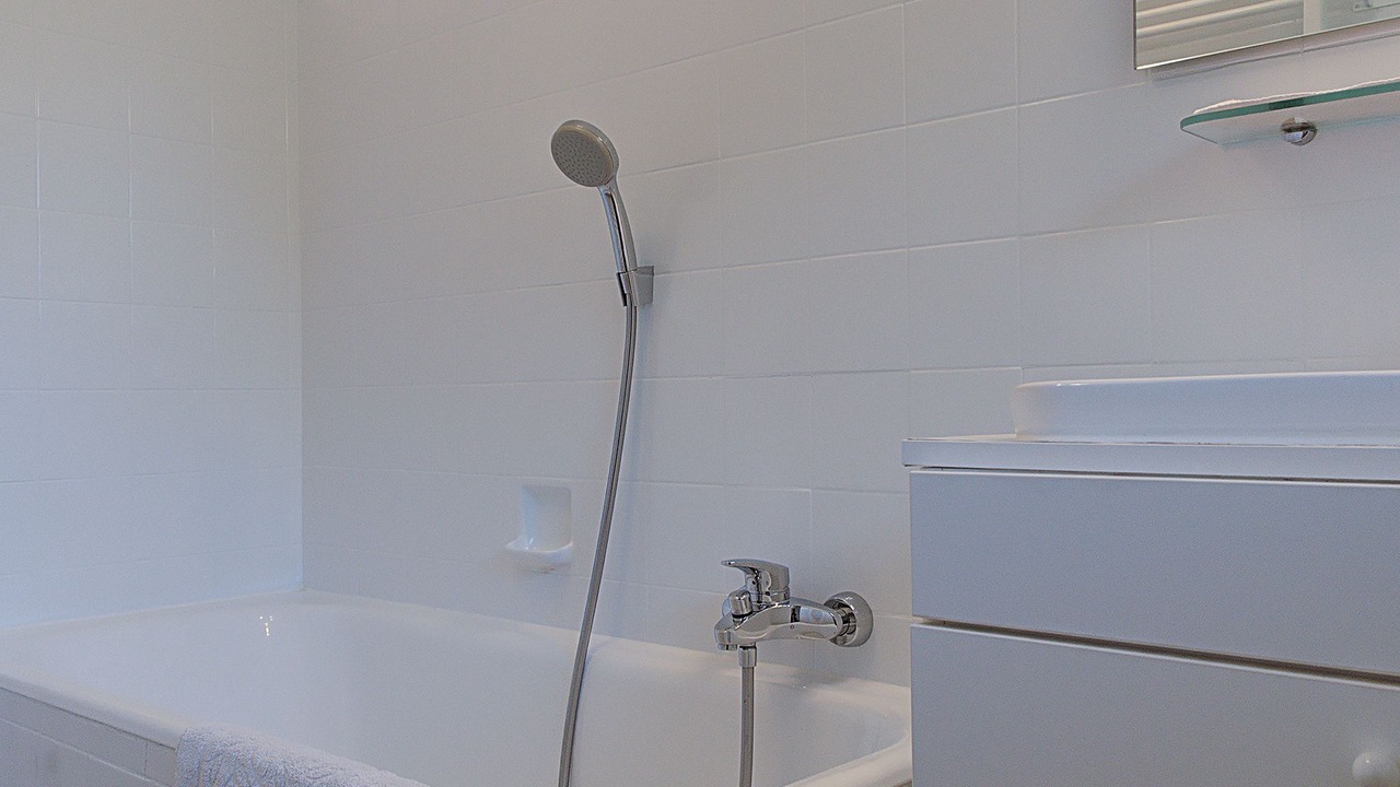 Photo of Bathroom in Tegernsee