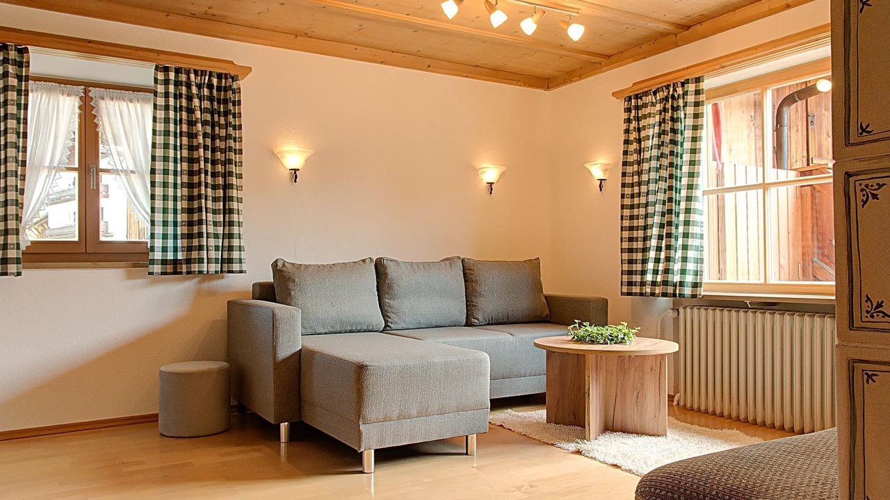 Photo of Livingroom in Tegernsee