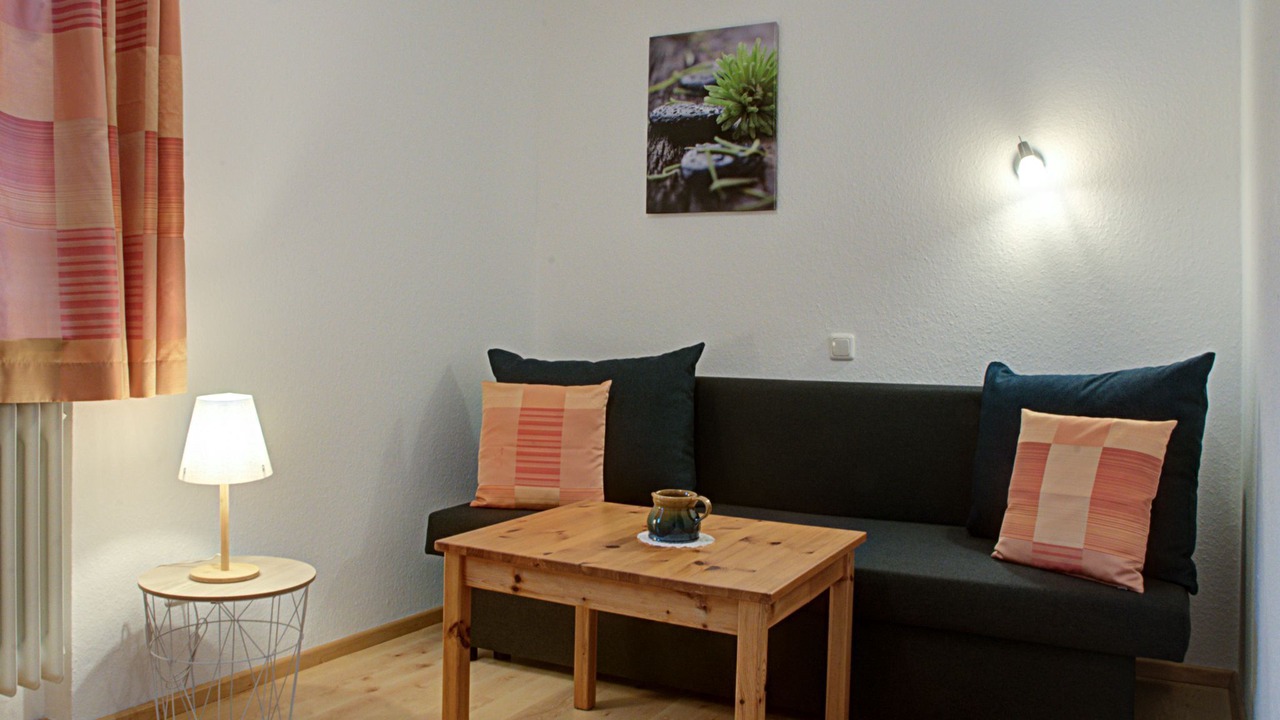 Photo of Livingroom in Tegernsee