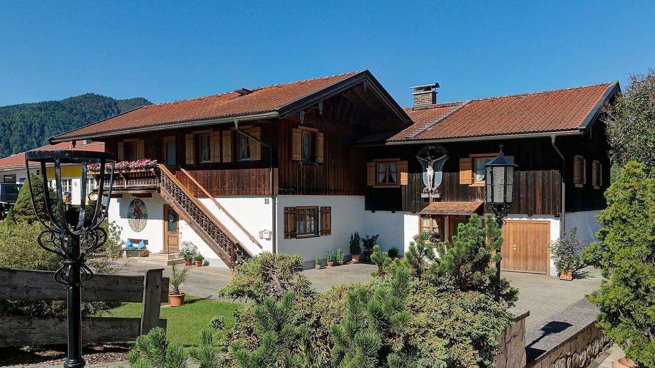 Photo of Outdoor in Tegernsee