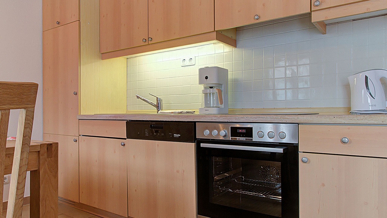 Photo of Kitchen in Tegernsee