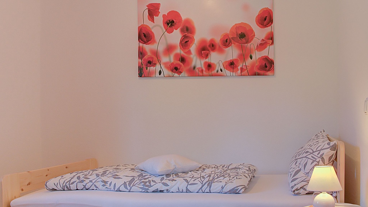 Photo of Bedroom in Tegernsee