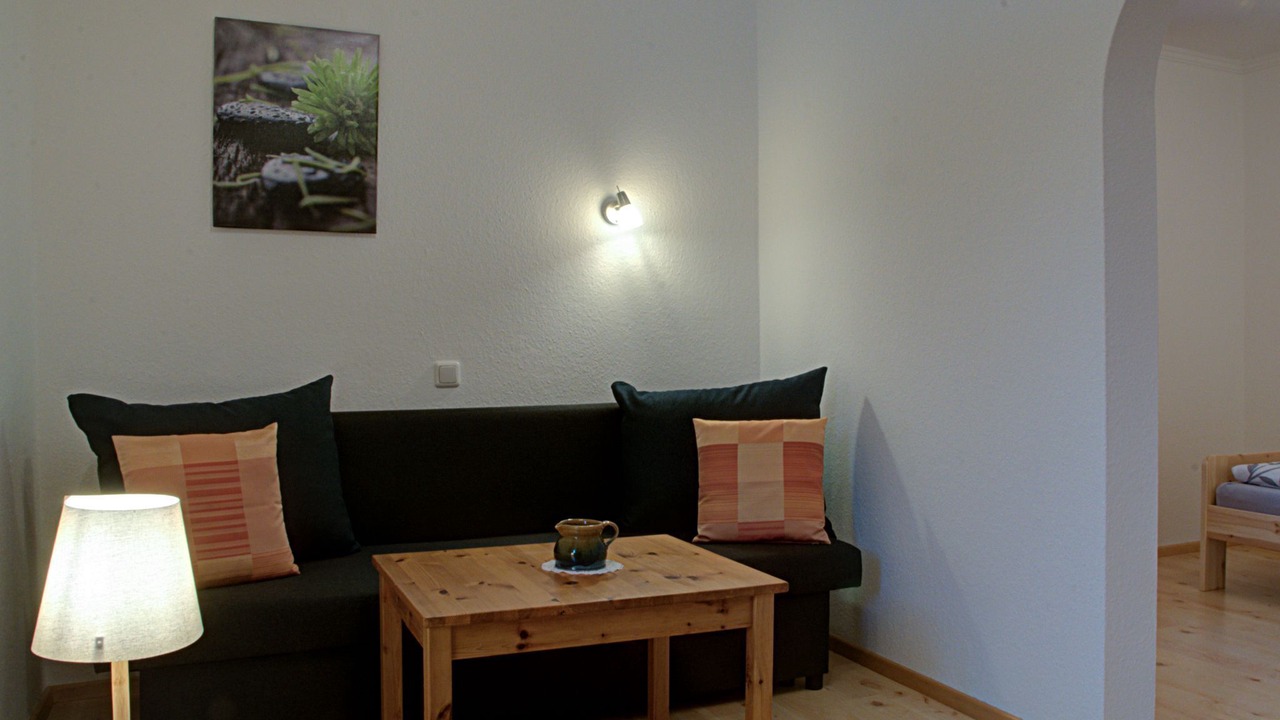 Photo of Livingroom in Tegernsee