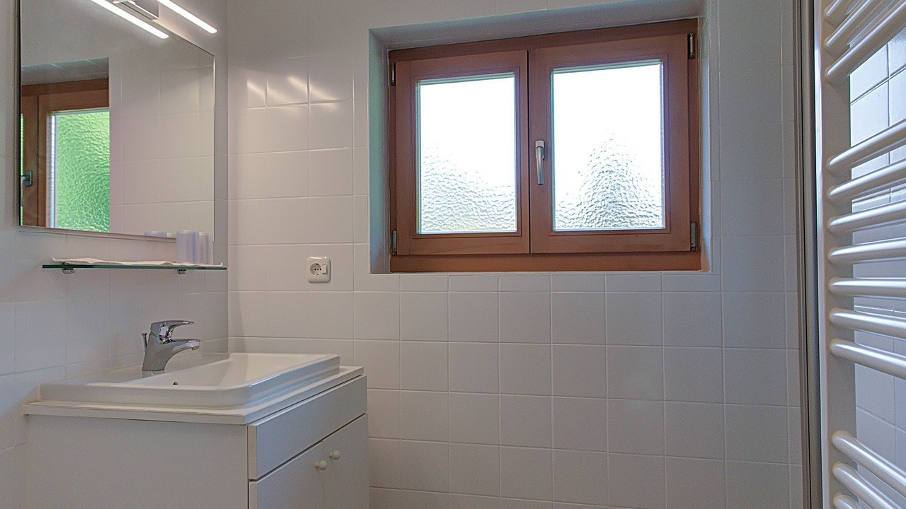 Photo of Bathroom in Tegernsee