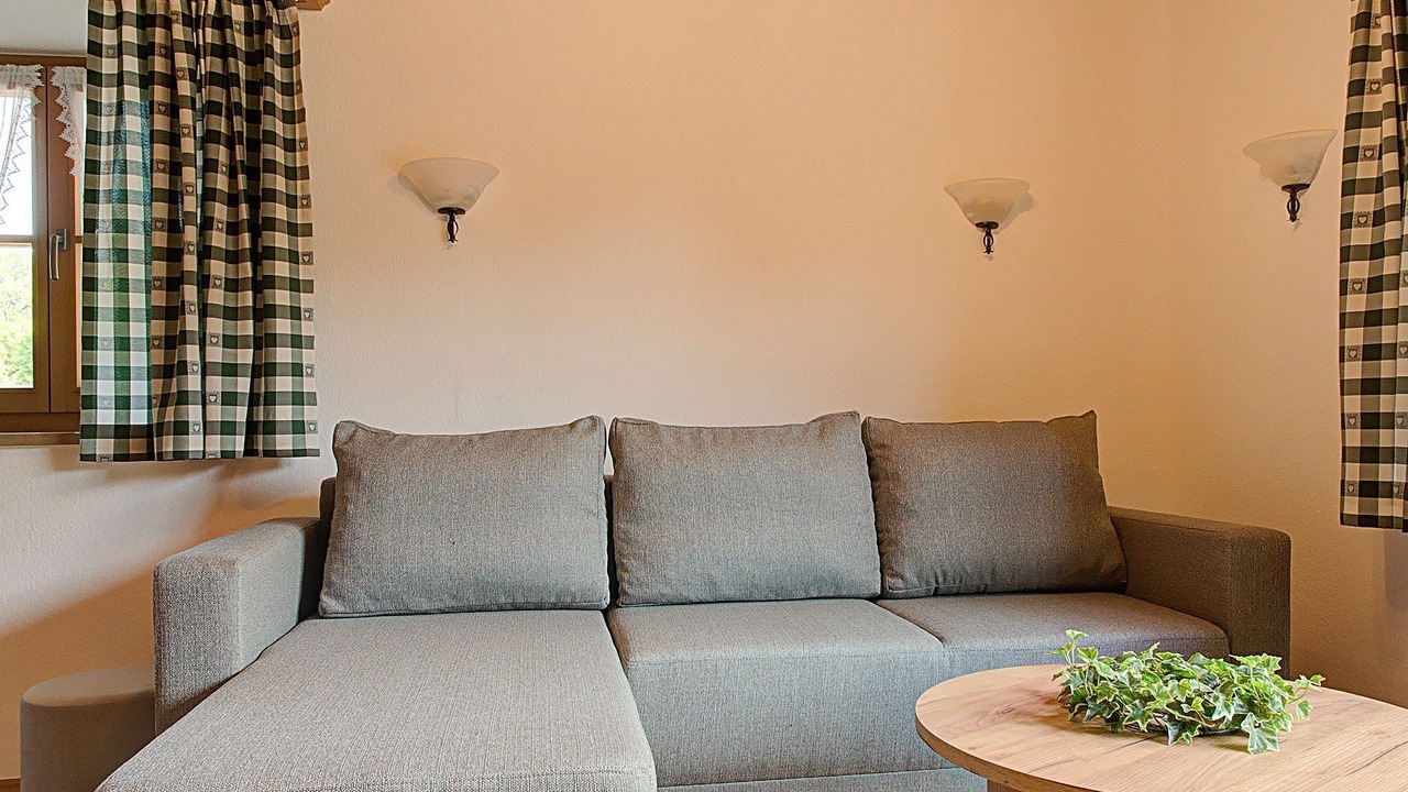 Photo of Livingroom in Tegernsee