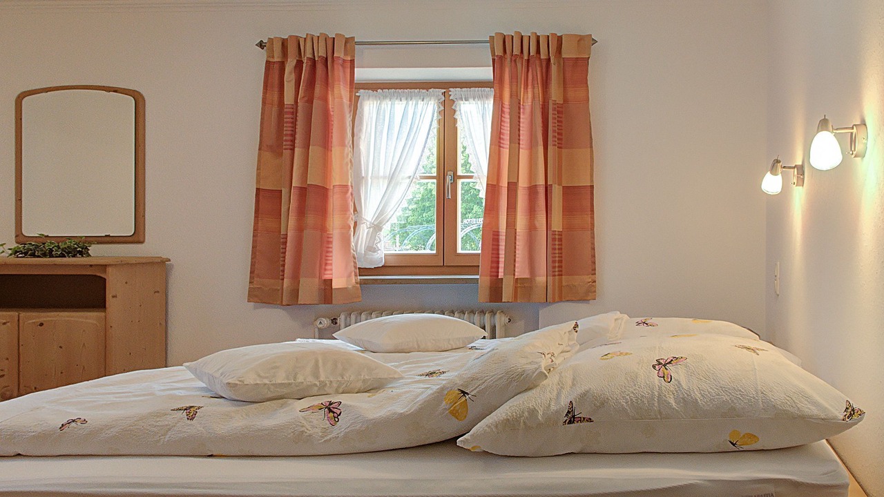 Photo of Bedroom in Tegernsee