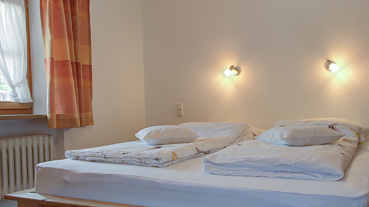 Photo of Bedroom in Tegernsee