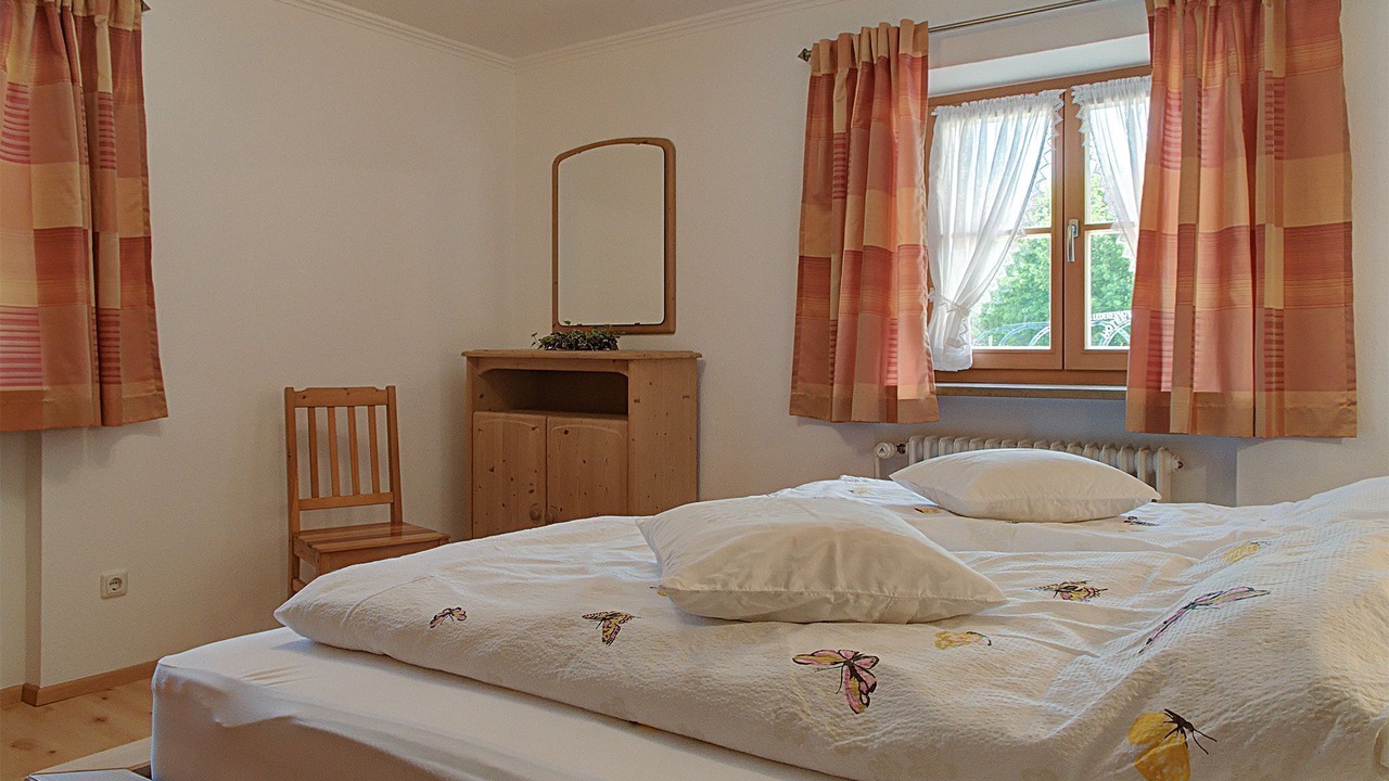 Photo of Bedroom in Tegernsee