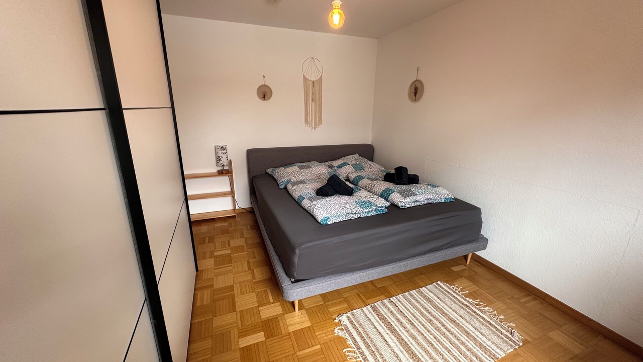 Photo of Bedroom in Utting am Ammersee