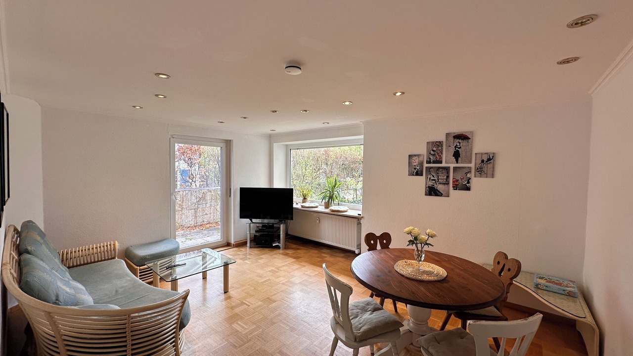 Photo of Livingroom in Utting am Ammersee