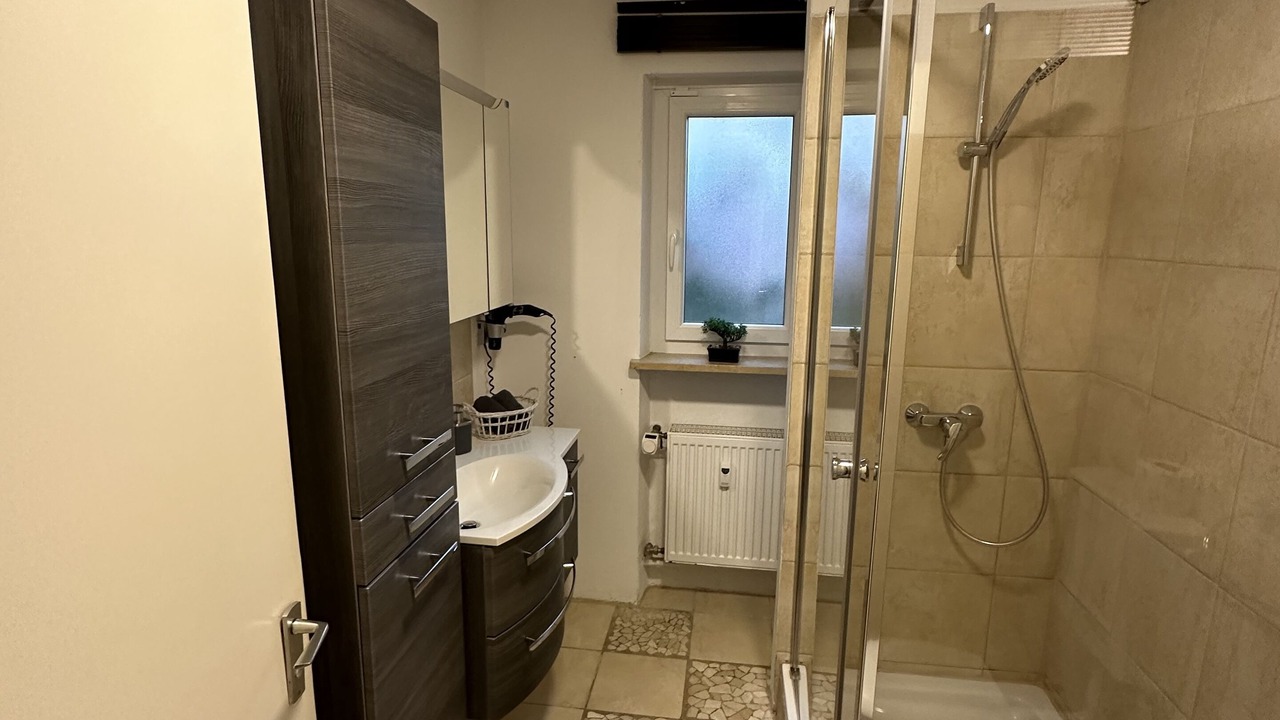 Photo of Bathroom in Utting am Ammersee