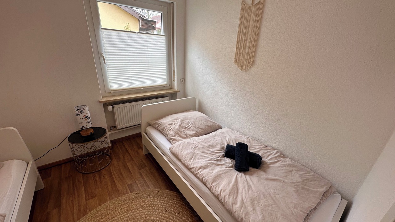 Photo of Bedroom in Utting am Ammersee