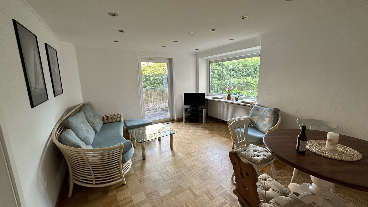 Photo of Livingroom in Utting am Ammersee