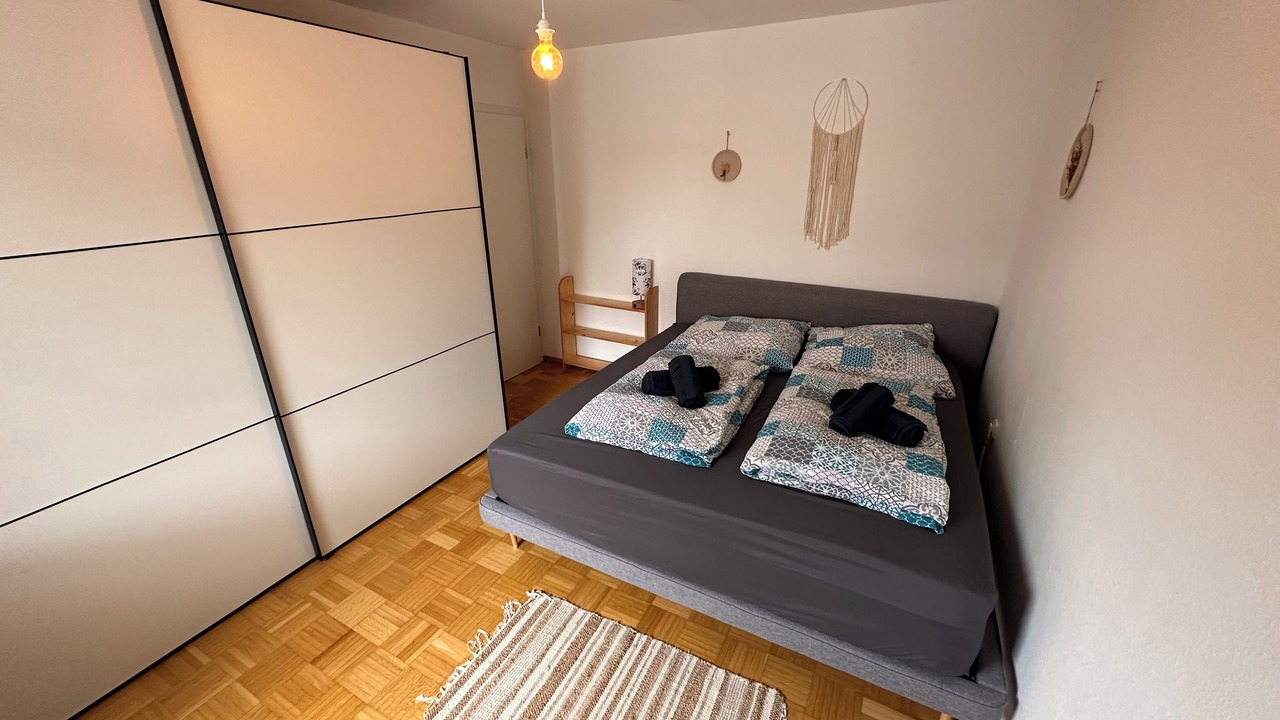 Photo of Bedroom in Utting am Ammersee