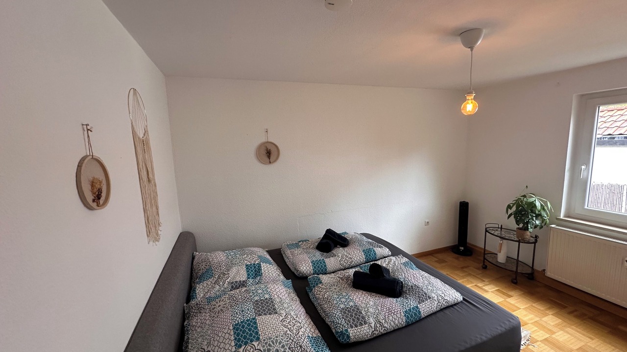 Photo of Bedroom in Utting am Ammersee