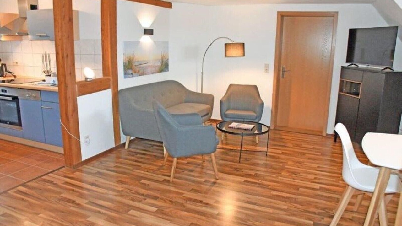 Photo of Livingroom in Seedorf