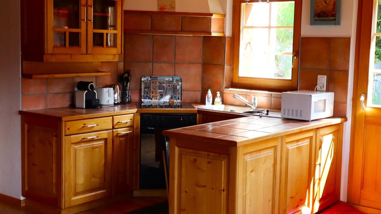 Photo of Kitchen in Saint-Luc