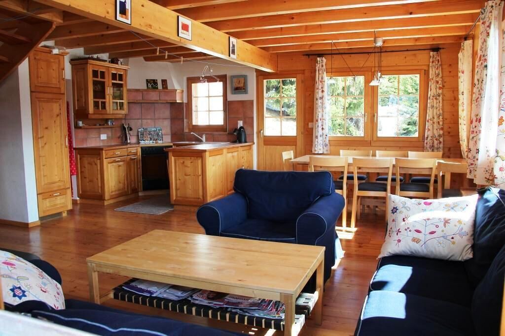 Photo of Livingroom in Saint-Luc