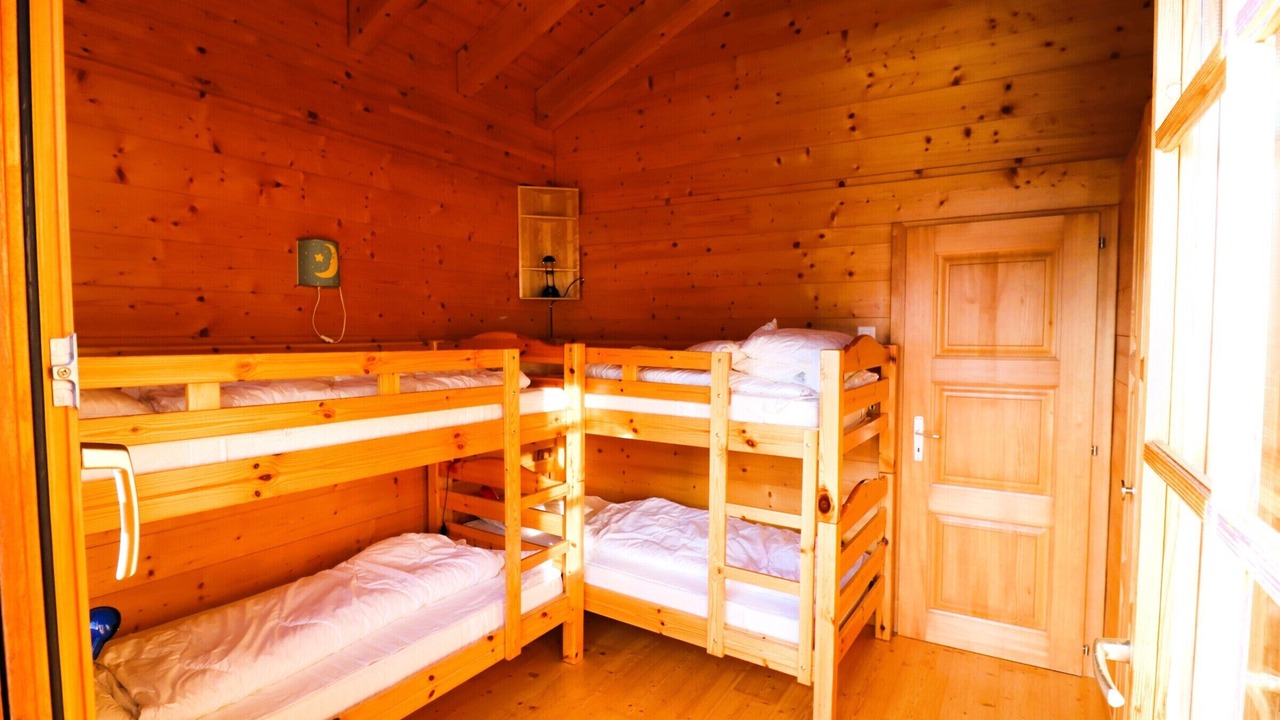 Photo of Bedroom in Saint-Luc