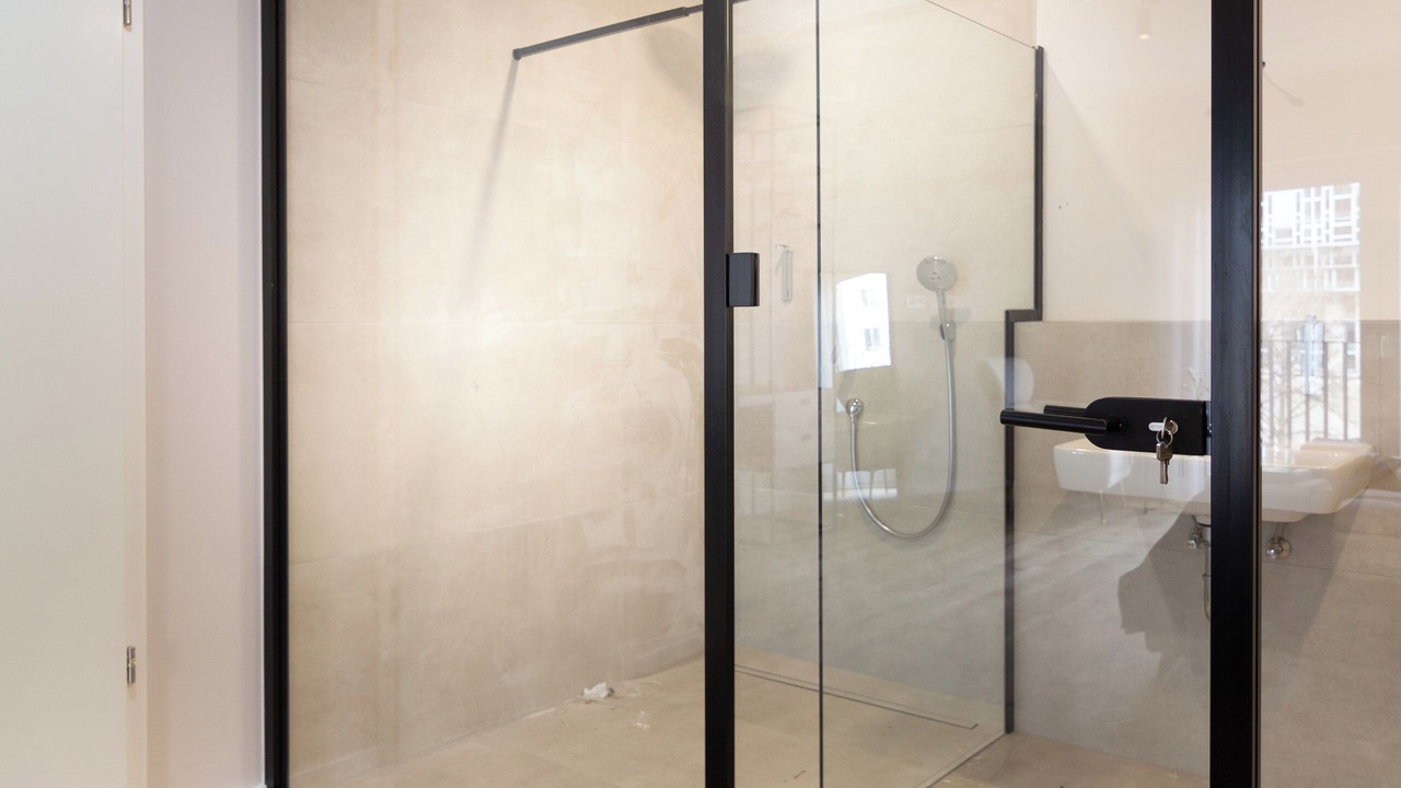 Photo of Bathroom in Unterbilk