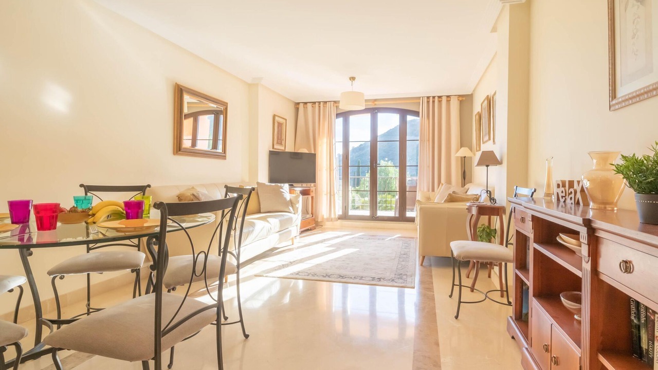 Photo of Livingroom in Benahavis